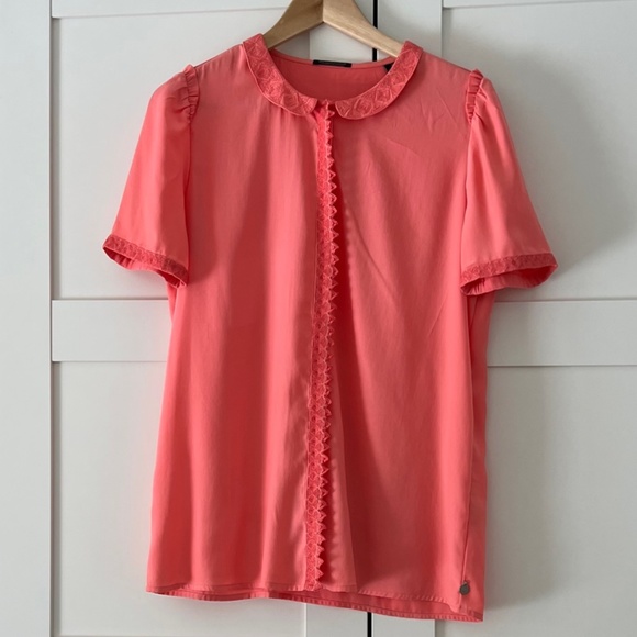 Scoth and Soda Shirt - Picture 1 of 2